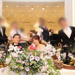 ストリングス ウエディングヒルズの写真15枚目