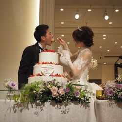 ストリングス ウエディングヒルズの写真1枚目