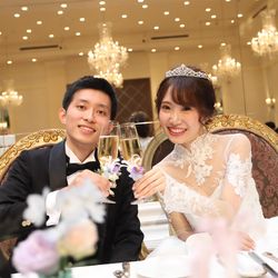 ストリングス ウエディングヒルズの写真10枚目