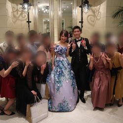 ストリングス ウエディングヒルズの写真31枚目