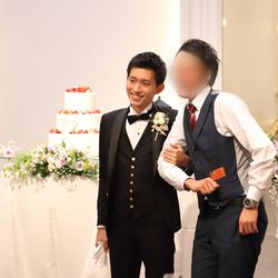 ストリングス ウエディングヒルズの写真32枚目