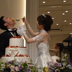 ストリングス ウエディングヒルズの写真14枚目