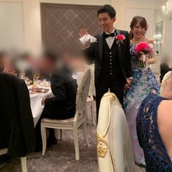 ストリングス ウエディングヒルズの写真36枚目