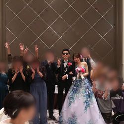 ストリングス ウエディングヒルズの写真28枚目