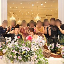 ストリングス ウエディングヒルズの写真6枚目