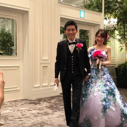 ストリングス ウエディングヒルズの写真6枚目