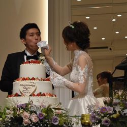 ストリングス ウエディングヒルズの写真11枚目