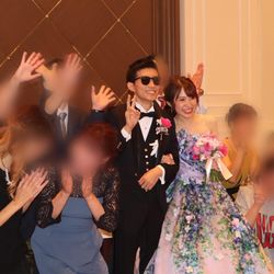 ストリングス ウエディングヒルズの写真18枚目