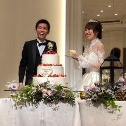 ストリングス ウエディングヒルズの写真22枚目