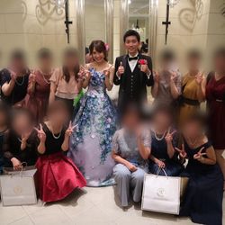 ストリングス ウエディングヒルズの写真12枚目