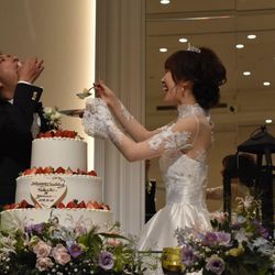 ストリングス ウエディングヒルズの写真25枚目