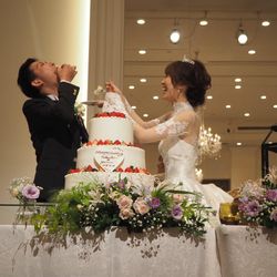 ストリングス ウエディングヒルズの写真18枚目