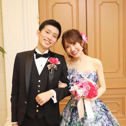 ストリングス ウエディングヒルズの写真13枚目