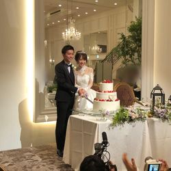 ストリングス ウエディングヒルズの写真27枚目