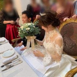 ストリングス ウエディングヒルズの写真10枚目