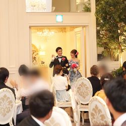 ストリングス ウエディングヒルズの写真7枚目