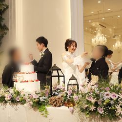 ストリングス ウエディングヒルズの写真29枚目