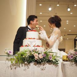 ストリングス ウエディングヒルズの写真17枚目