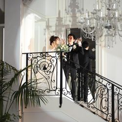 ストリングス ウエディングヒルズの写真20枚目