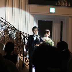 ストリングス ウエディングヒルズの写真7枚目