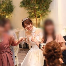 ストリングス ウエディングヒルズの写真30枚目