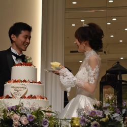 ストリングス ウエディングヒルズの写真25枚目