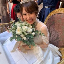 ストリングス ウエディングヒルズの写真11枚目