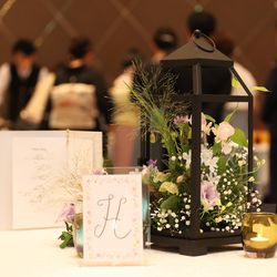 ストリングス ウエディングヒルズの写真4枚目