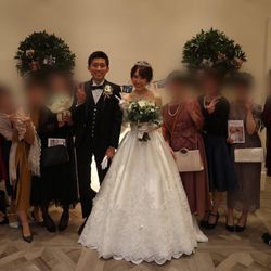 ストリングス ウエディングヒルズの写真6枚目