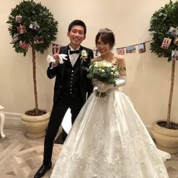 ストリングス ウエディングヒルズの写真34枚目