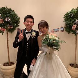 ストリングス ウエディングヒルズの写真10枚目