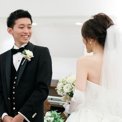 ストリングス ウエディングヒルズの写真24枚目