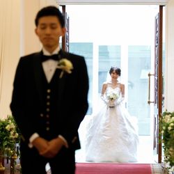 ストリングス ウエディングヒルズの写真15枚目