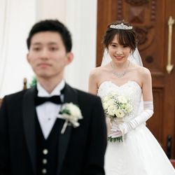 ストリングス ウエディングヒルズの写真12枚目