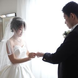 ストリングス ウエディングヒルズの写真26枚目