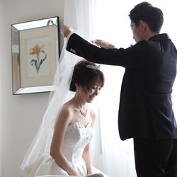 ストリングス ウエディングヒルズの写真35枚目