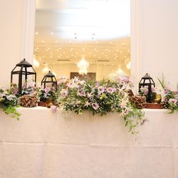 ストリングス ウエディングヒルズの写真6枚目