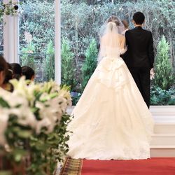 ストリングス ウエディングヒルズの写真18枚目