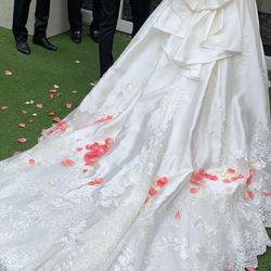 ストリングス ウエディングヒルズの写真29枚目