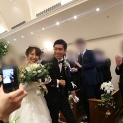 ストリングス ウエディングヒルズの写真32枚目