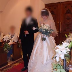 ストリングス ウエディングヒルズの写真3枚目