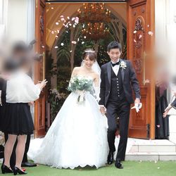 ストリングス ウエディングヒルズの写真4枚目