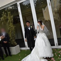 ストリングス ウエディングヒルズの写真15枚目