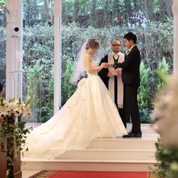 ストリングス ウエディングヒルズの写真20枚目