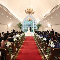 ストリングス ウエディングヒルズの写真3枚目