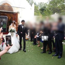 ストリングス ウエディングヒルズの写真7枚目