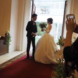 ストリングス ウエディングヒルズの写真22枚目