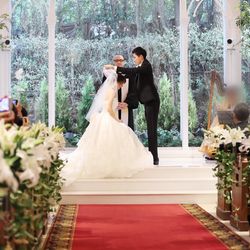 ストリングス ウエディングヒルズの写真8枚目