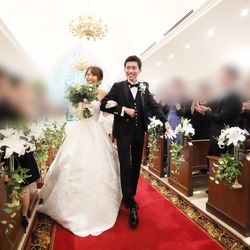 ストリングス ウエディングヒルズの写真23枚目