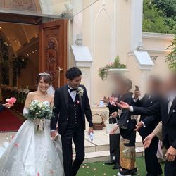 ストリングス ウエディングヒルズの写真10枚目